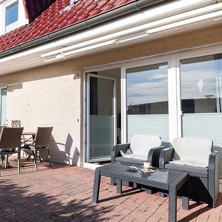 Haus Hasenkamp 26 Hasenbau Villa Groemitz Ngoại thất bức ảnh