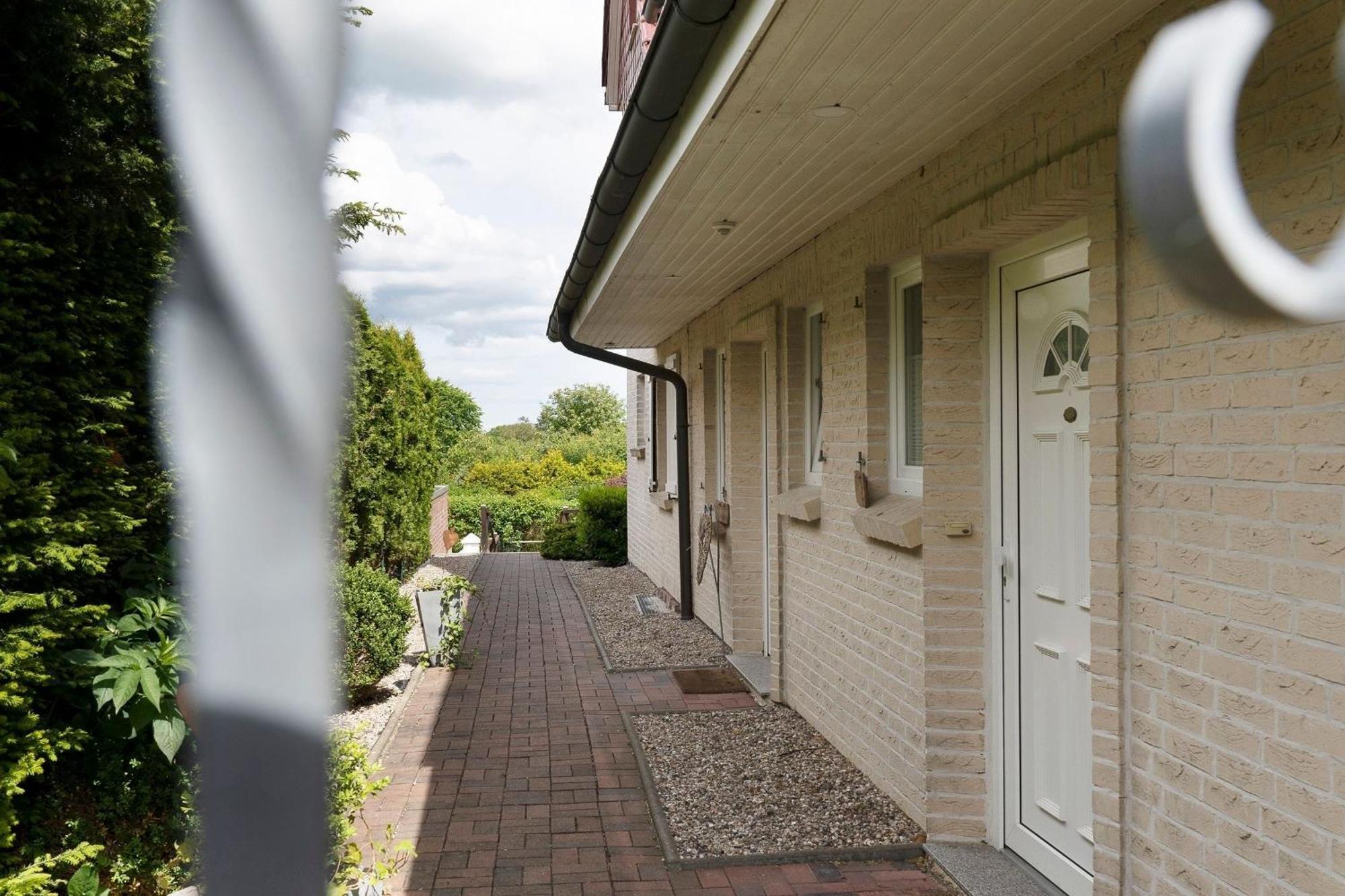 Haus Hasenkamp 26 Hasenbau Villa Groemitz Ngoại thất bức ảnh