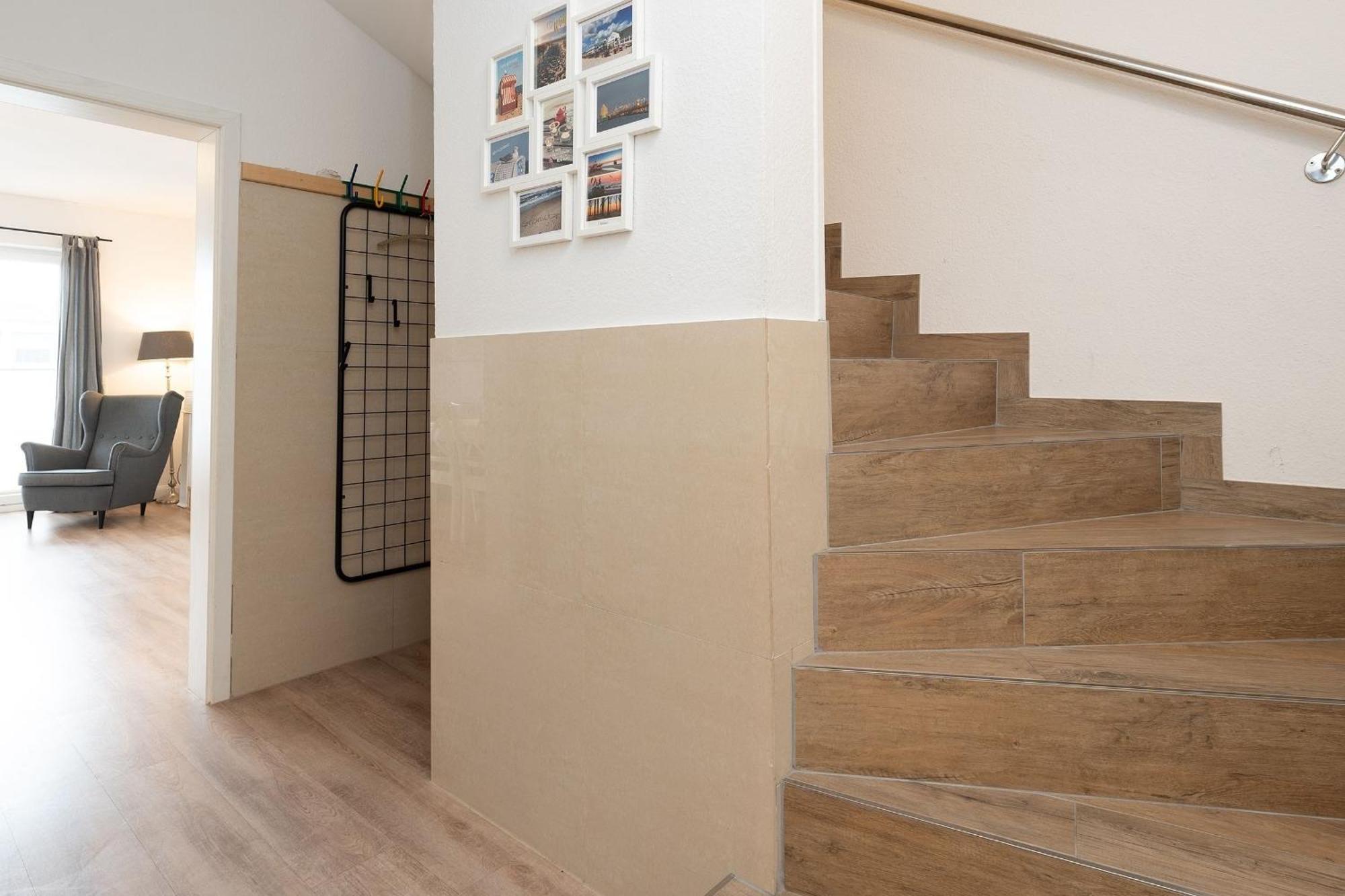 Haus Hasenkamp 26 Hasenbau Villa Groemitz Ngoại thất bức ảnh