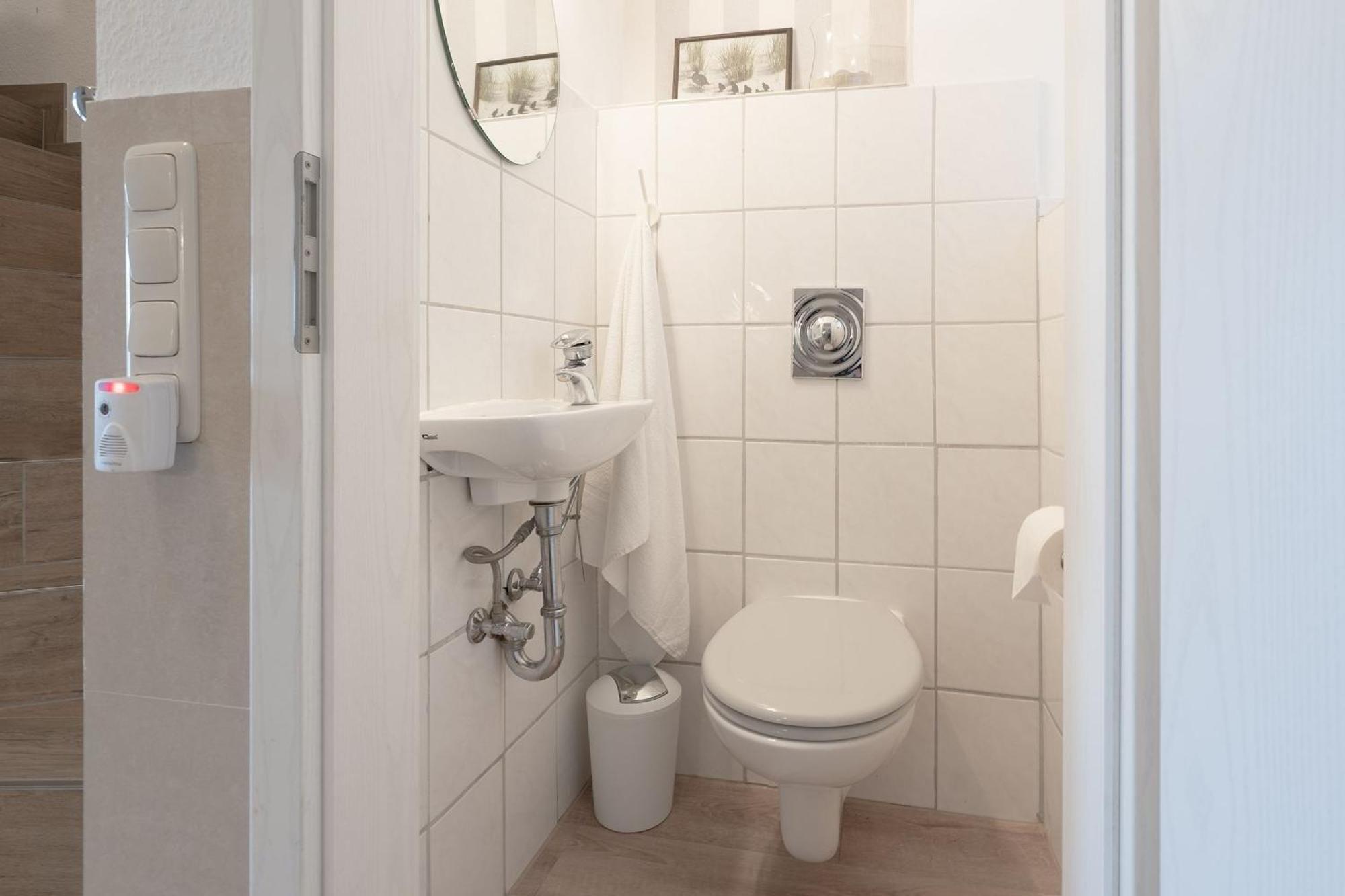 Haus Hasenkamp 26 Hasenbau Villa Groemitz Ngoại thất bức ảnh