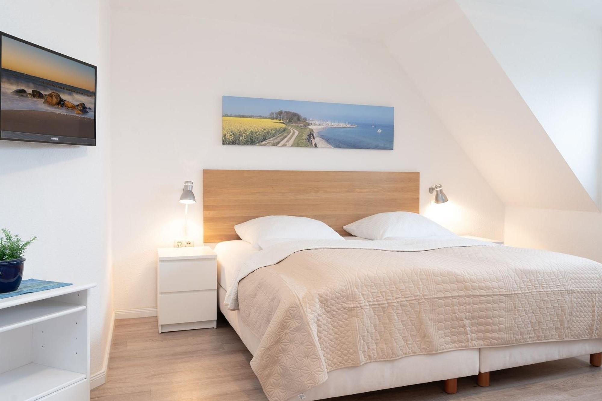 Haus Hasenkamp 26 Hasenbau Villa Groemitz Ngoại thất bức ảnh