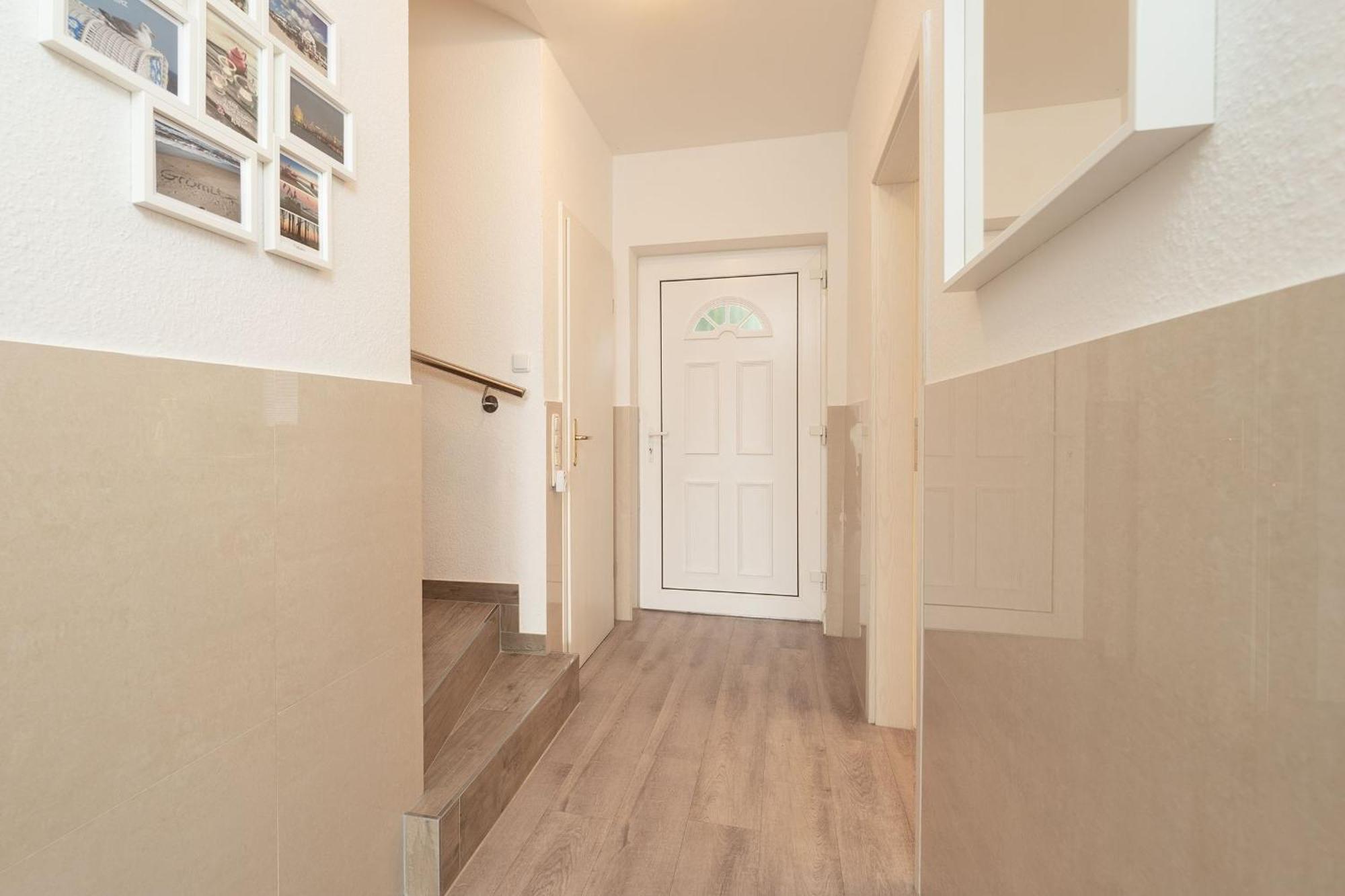 Haus Hasenkamp 26 Hasenbau Villa Groemitz Ngoại thất bức ảnh