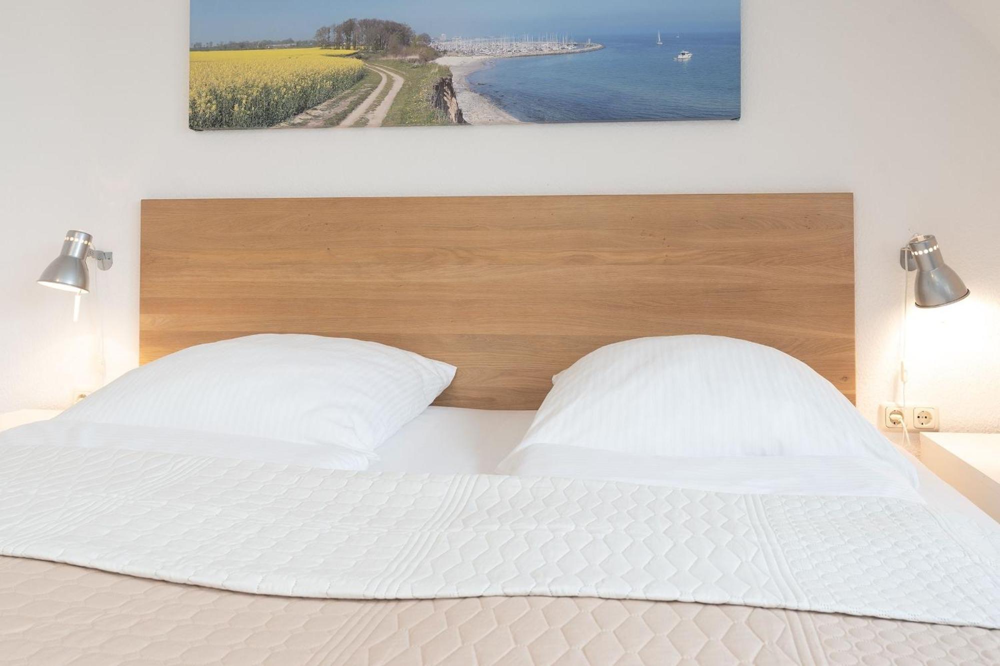 Haus Hasenkamp 26 Hasenbau Villa Groemitz Ngoại thất bức ảnh